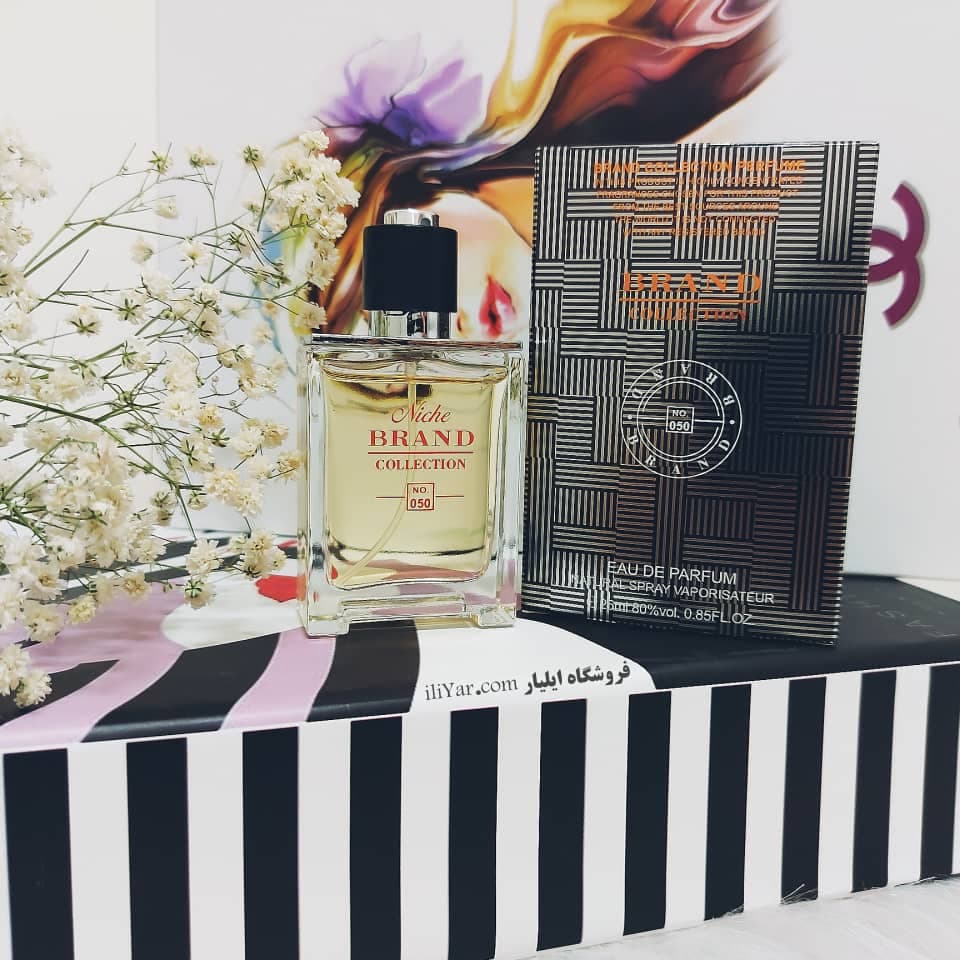 ادکلن تق هرمس مردانه Terre De Hermes برند کالکشن – حجم 25 میل