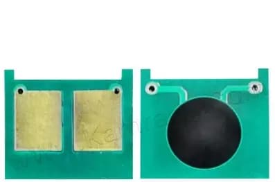 چیپ کارتریج اچ پی hp78a