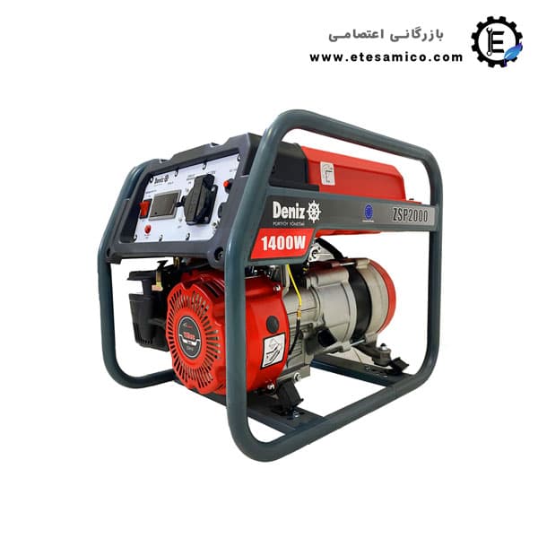 موتور برق دنیز 1400 وات مدل ZSP2000E