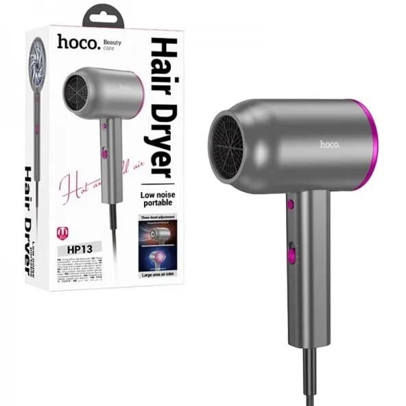 سشوار هوکو مدل HOCO HP13