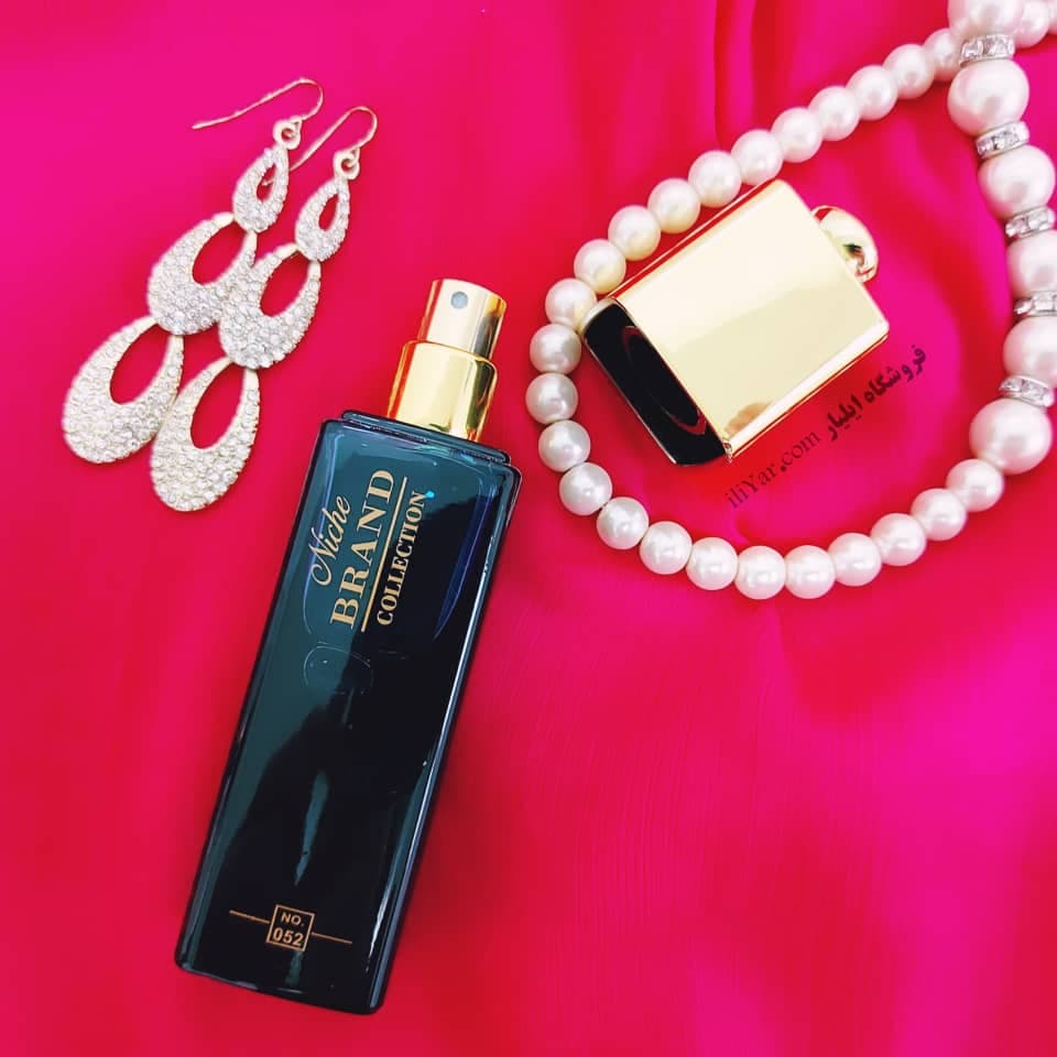 عطر دیور ادیکت Dior Addict – برند کالکشن 052 – حجم 25 میل — تصویر ۲