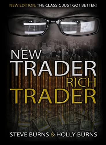 و دانلود نسخه کامل کتاب زبان اصلی New Trader Rich Trader: 2nd Edition: Revised and Updated Kindle Edition | دانلود کتاب خارجی