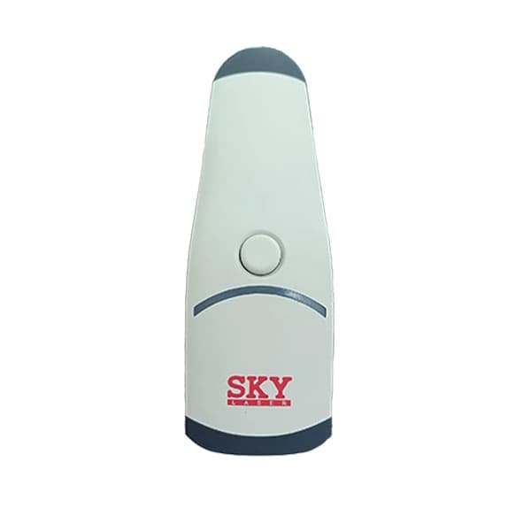 بارکد خوان دو بعدی اسکای مدل YC-100B — تصویر ۲