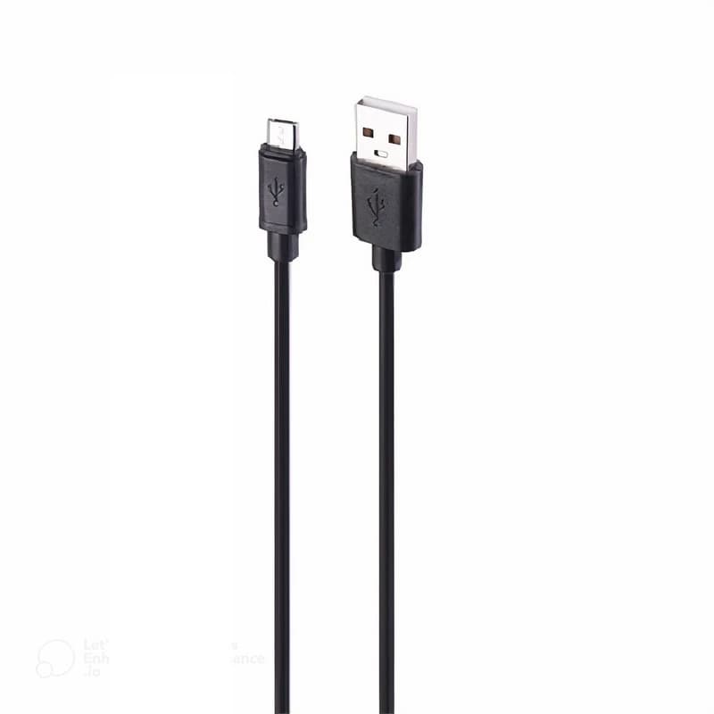 کابل تبدیل USB به microUSB وریتی مدل CB3150A طول 1 متر — تصویر ۴