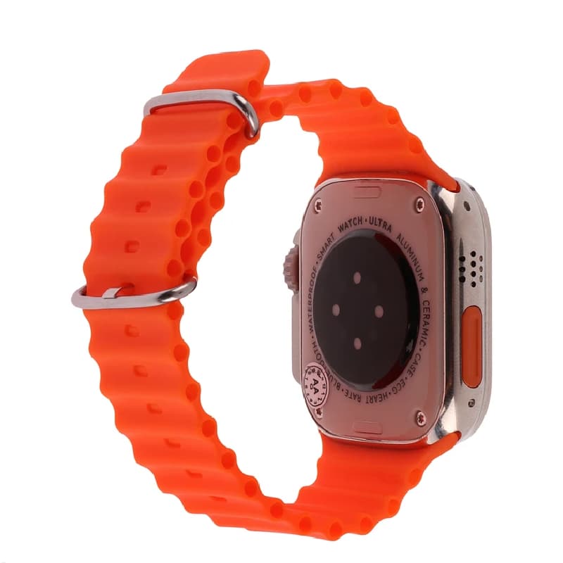 ساعت هوشمند مدل Smart Watch T700 — تصویر ۴