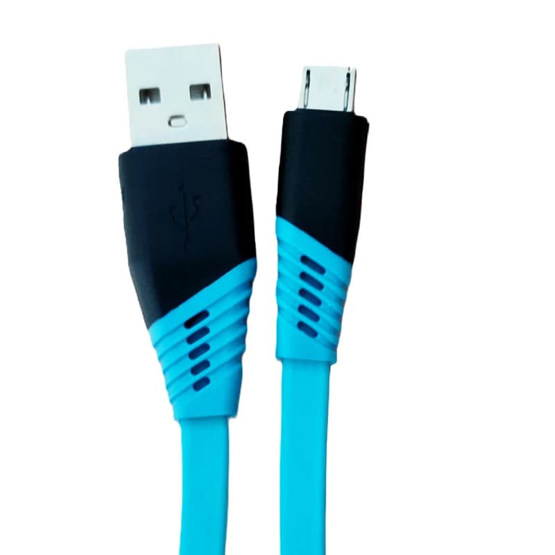 کابل تبدیل USB به Type-c مدل 3.1A طول 1 متر — تصویر ۲