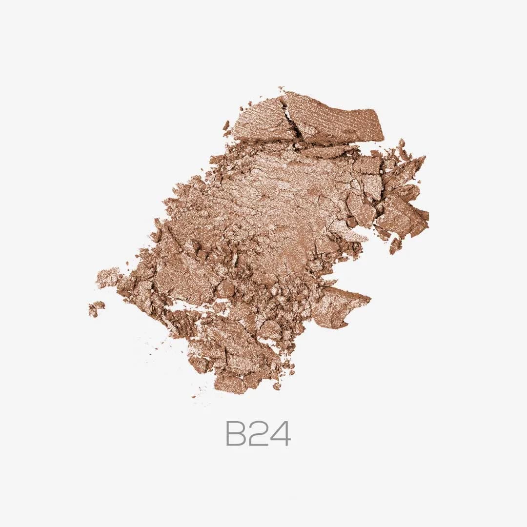 رژگونه مولتی کالر سری تراکوتا کالیستا مدل B24 — تصویر ۲