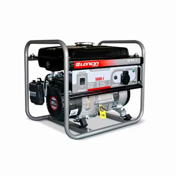 موتور برق لانسین 850 وات مدل LC1600-J — تصویر ۲