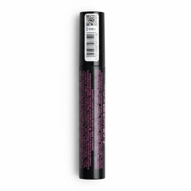 ریمل اسنس مشکی مدل I Love Extreme Volume حجم دهنده با برس فیبری ۱۲ میل اصل — تصویر ۲