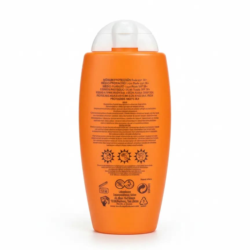 ضد آفتاب اسپورت اون SPF 50 اصل | حجم ۱۰۰ میل — تصویر ۲