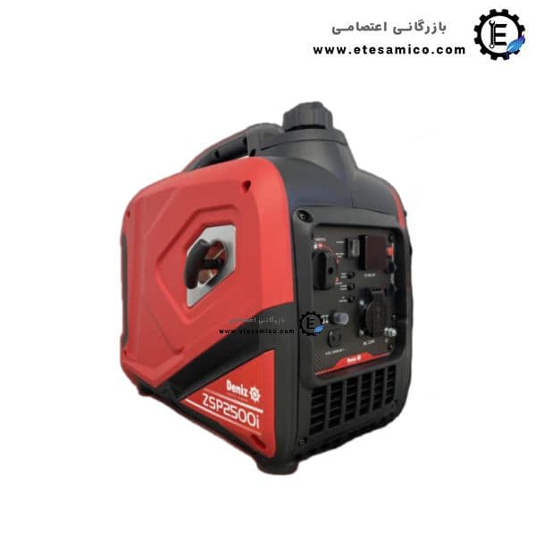 موتور برق سایلنت دنیز 2700 وات مدل ZSP2500i