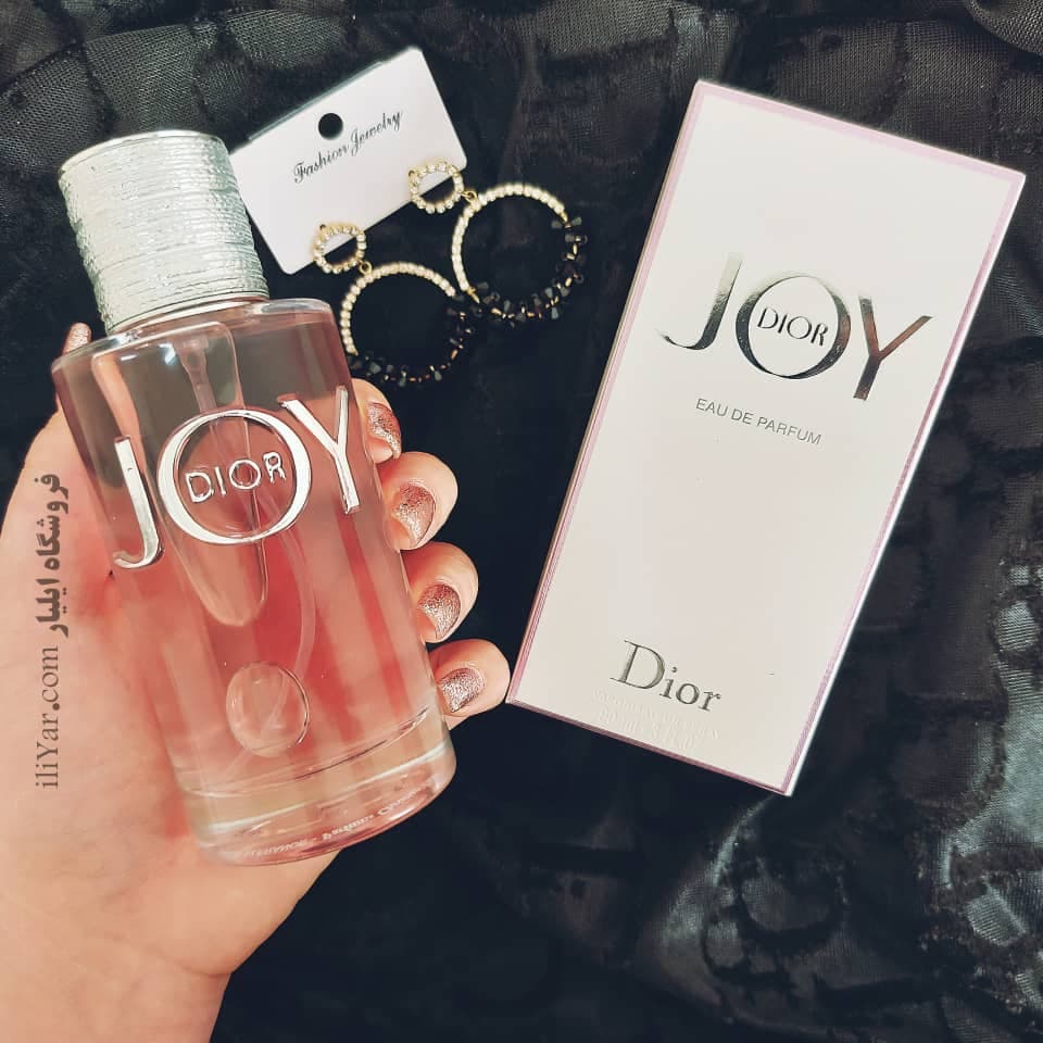 ادو پرفیوم جوی دیور زنانه Joy – حجم 90 میل