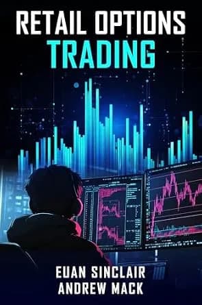 و دانلود نسخه کامل کتاب زبان اصلی Retail Options Trading | دانلود کتاب خارجی