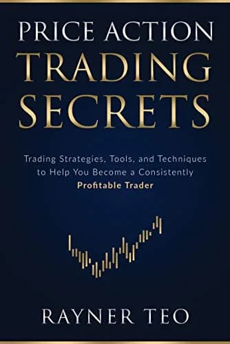 و دانلود نسخه کامل کتاب زبان اصلی Price Action Trading Secrets: Trading Strategies, Tools, and Techniques to Help You Become a Consistently Profitable Trader | دانلود کتاب خارجی