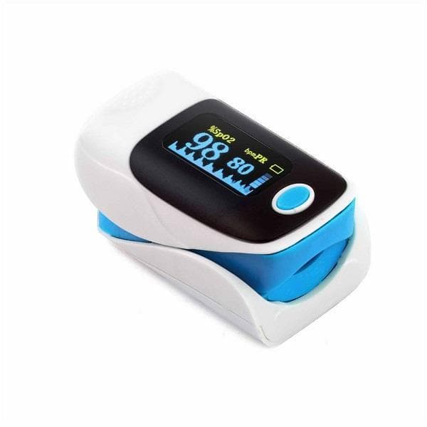 پالس اکسیمتر Jziki مدل JZK-303