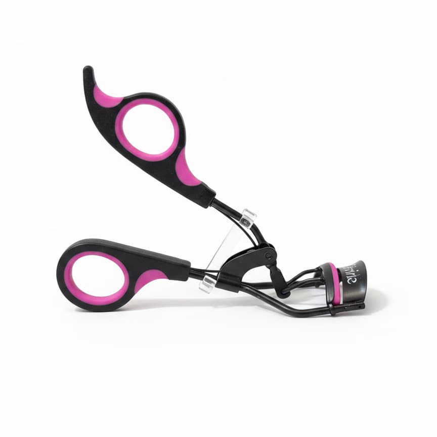 فرمژه دیواین مدل Extra Curl B1 — تصویر ۲