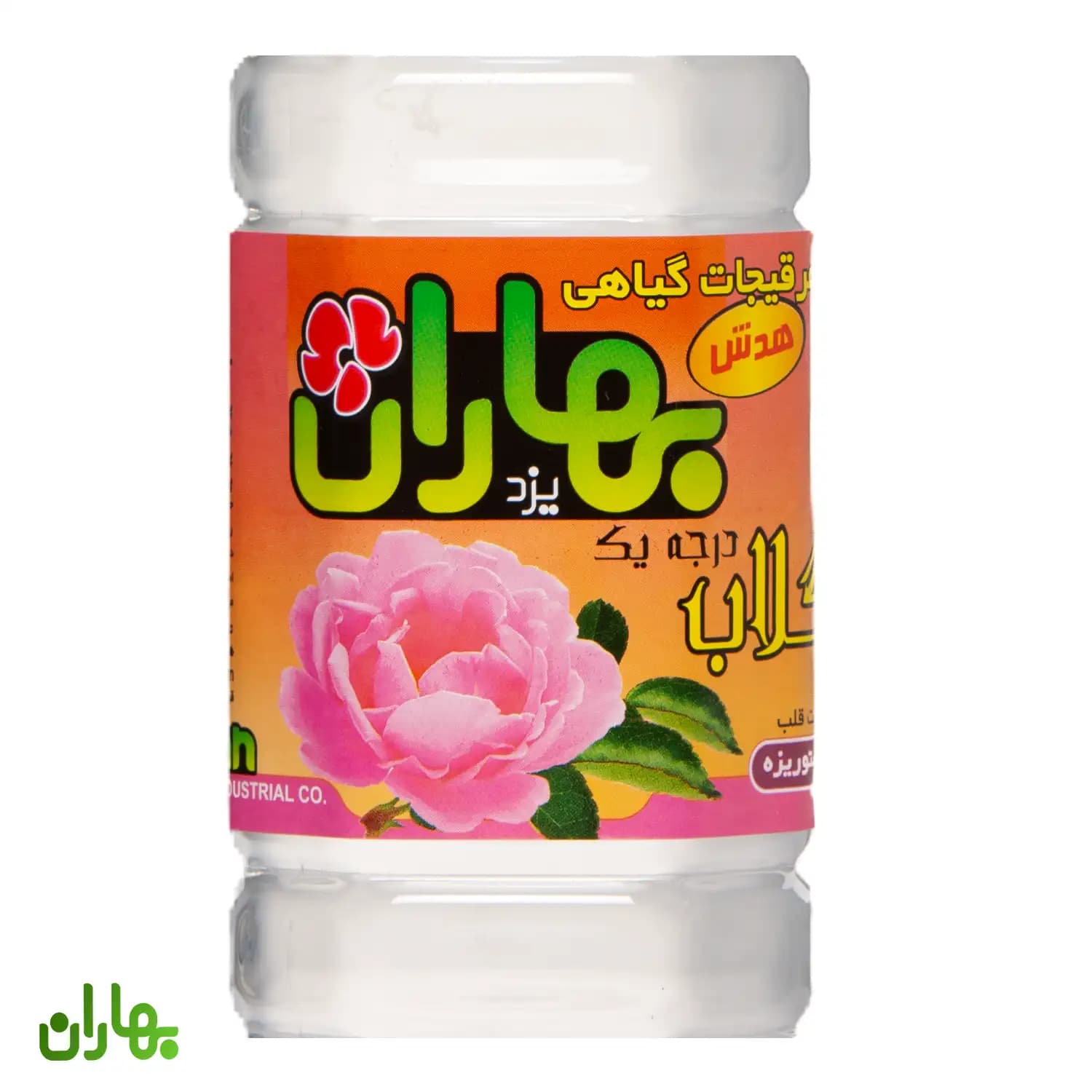 گلاب ممتاز نیم لیتری — تصویر ۲