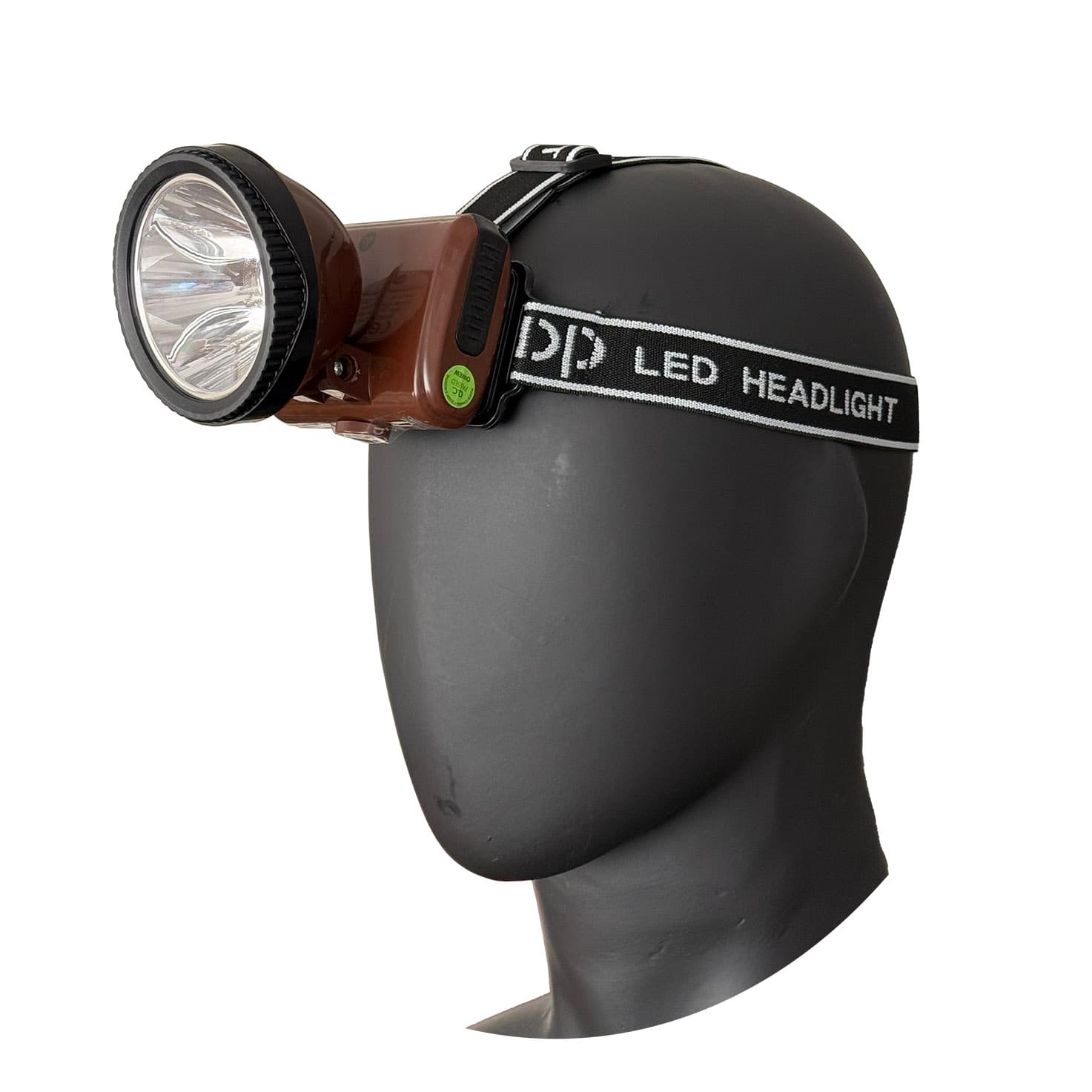 چراغ پیشانی (هدلایت) مدل DP-7203