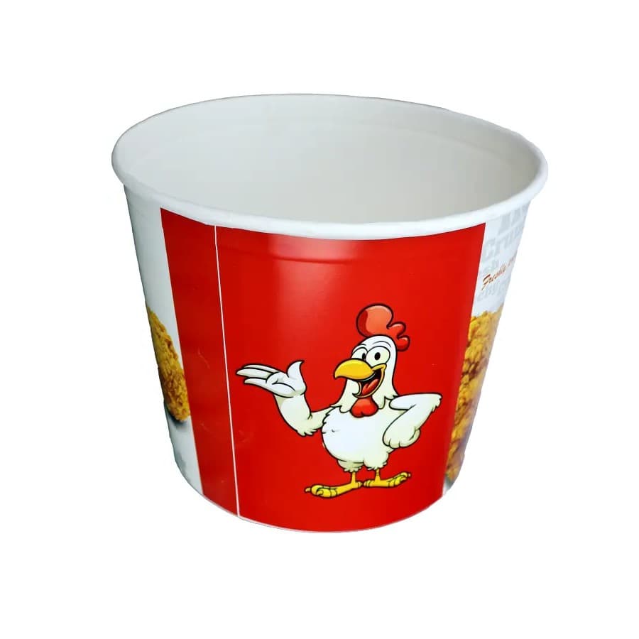 سطل سوخاری 100 انسی 3 لیتری – 200عدد — تصویر ۲