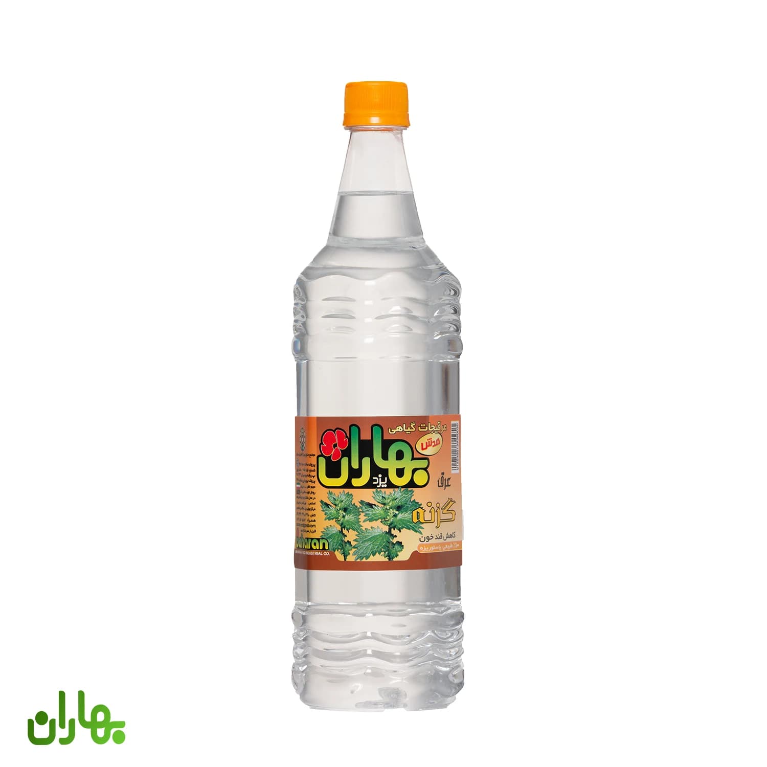 عرق گزنه 1 لیتری
