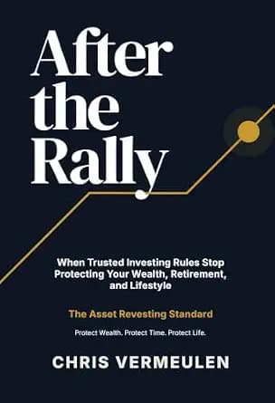 و دانلود نسخه کامل کتاب زبان اصلی After the Rally: When Trusted Investing Rules Stop Protecting Your Wealth, Retirement, and Lifestyle | دانلود کتاب خارجی