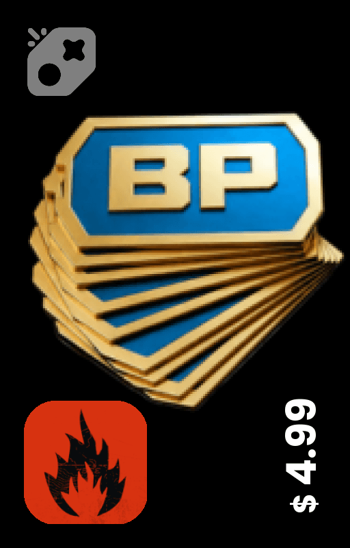 25BP Coins