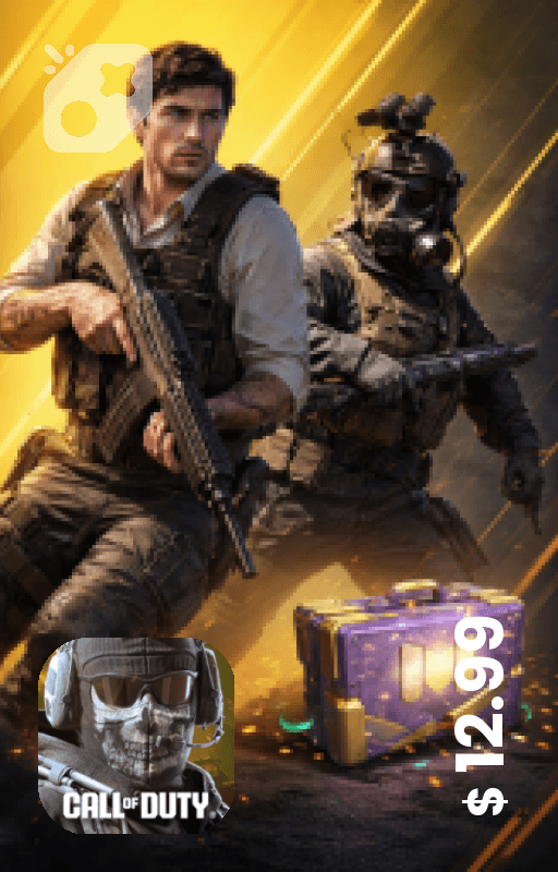 آفر 160 سی پی + پک باندل Night Patrol و Kingfish