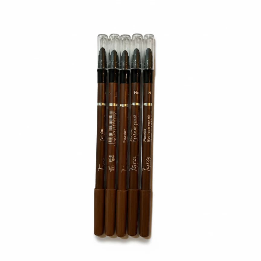 مداد چشم تایرا مدل Carbon Black اصل — تصویر ۳