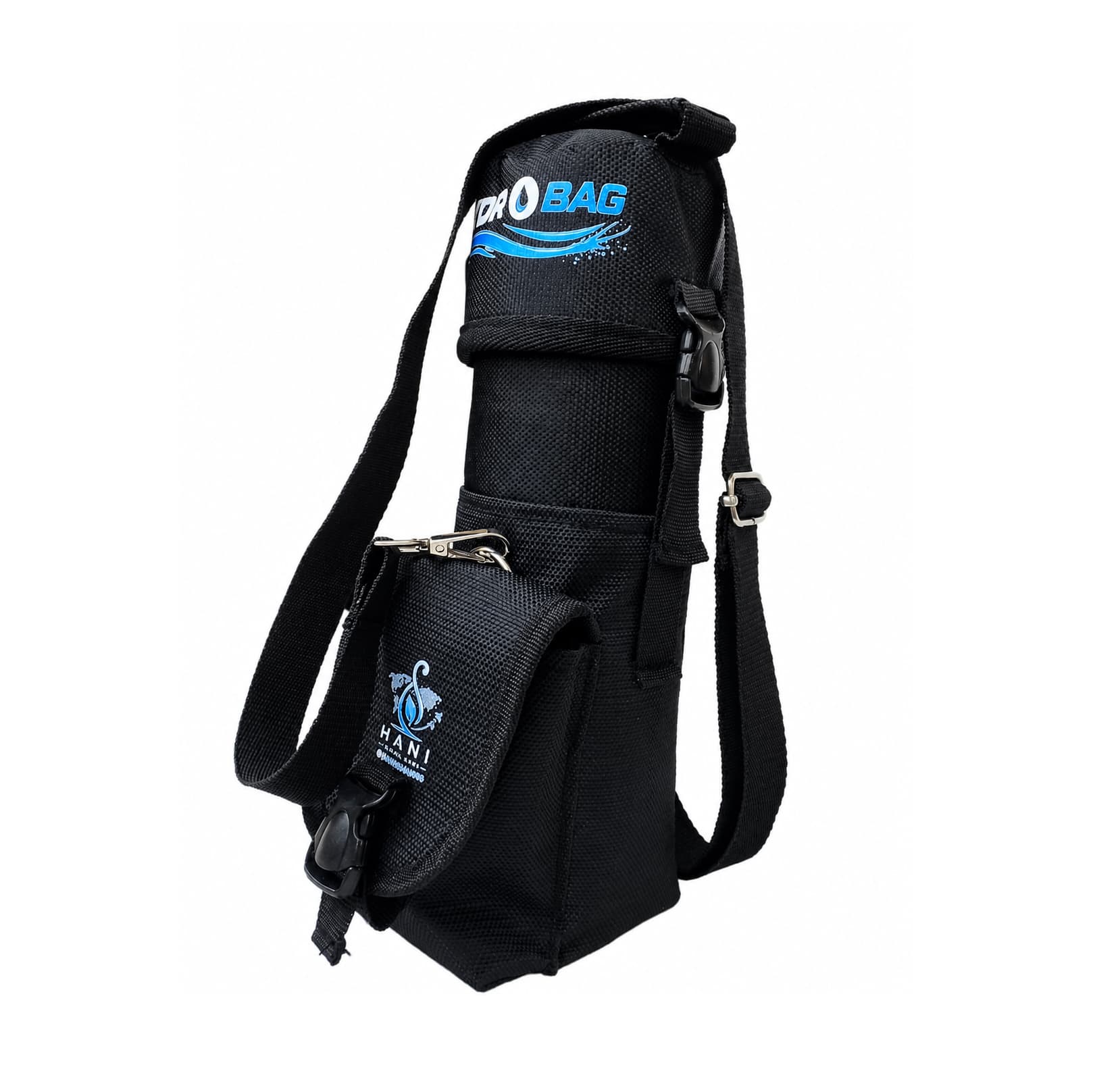 کیف نگهدارنده بطری نوشیدنی مجیکمپ مدل HydroBag