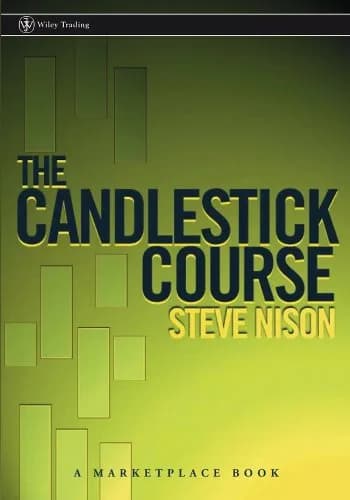 و دانلود نسخه کامل کتاب زبان اصلی The Candlestick Course (A Marketplace Book Book 149) 1st Edition | دانلود کتاب خارجی
