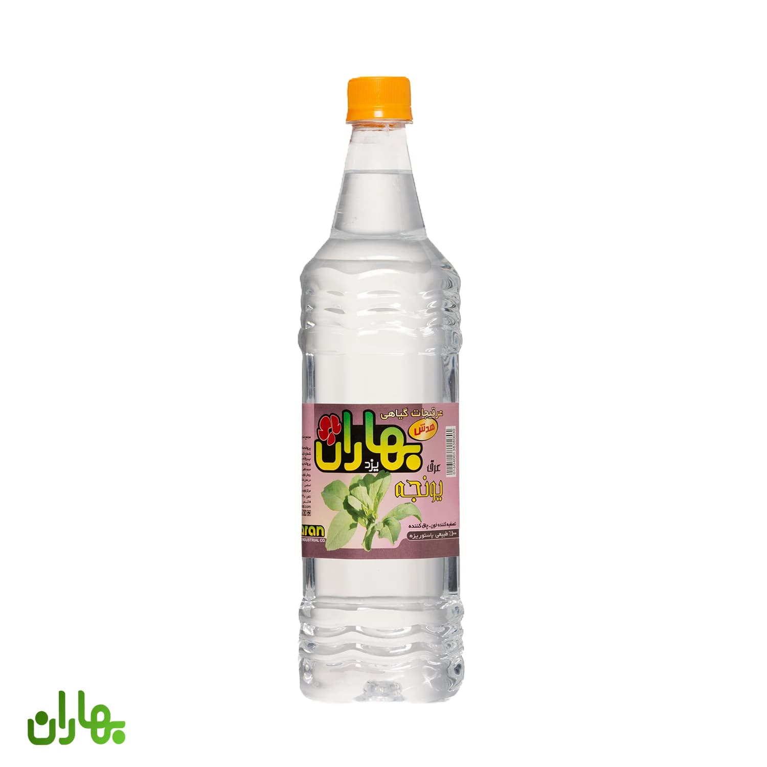 عرق یونجه 1 لیتری