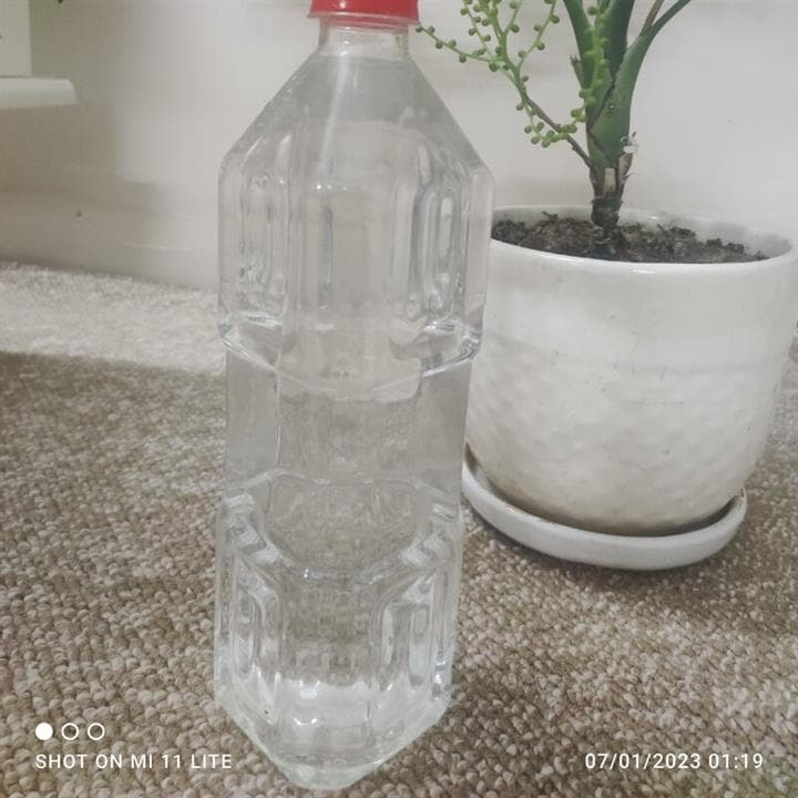 عرق کاسنی 1 لیتری — تصویر ۴