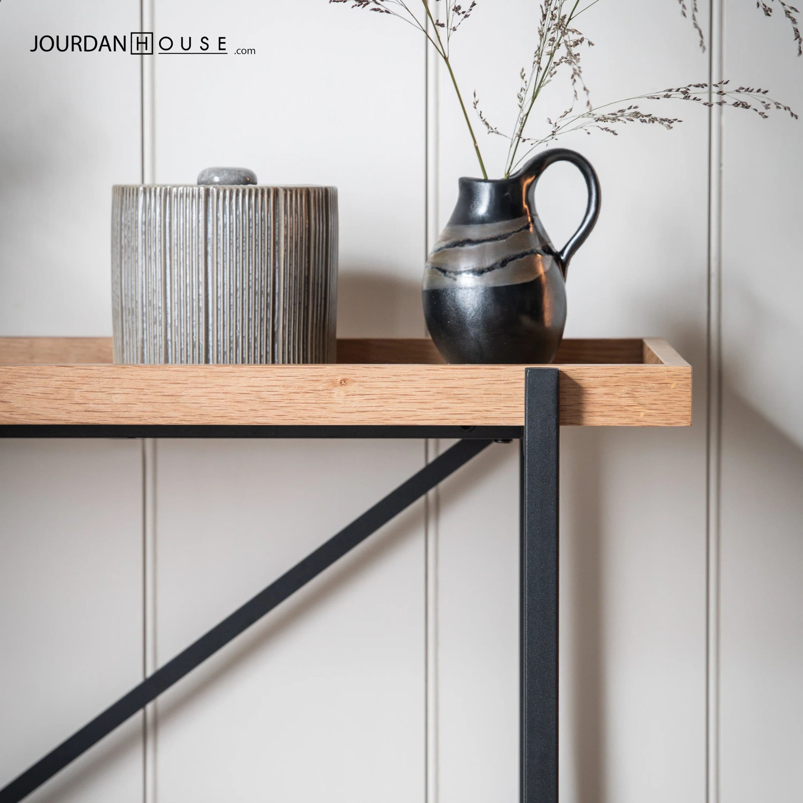 میز کنسول جردن هاوس مدل 100Cm — تصویر ۳