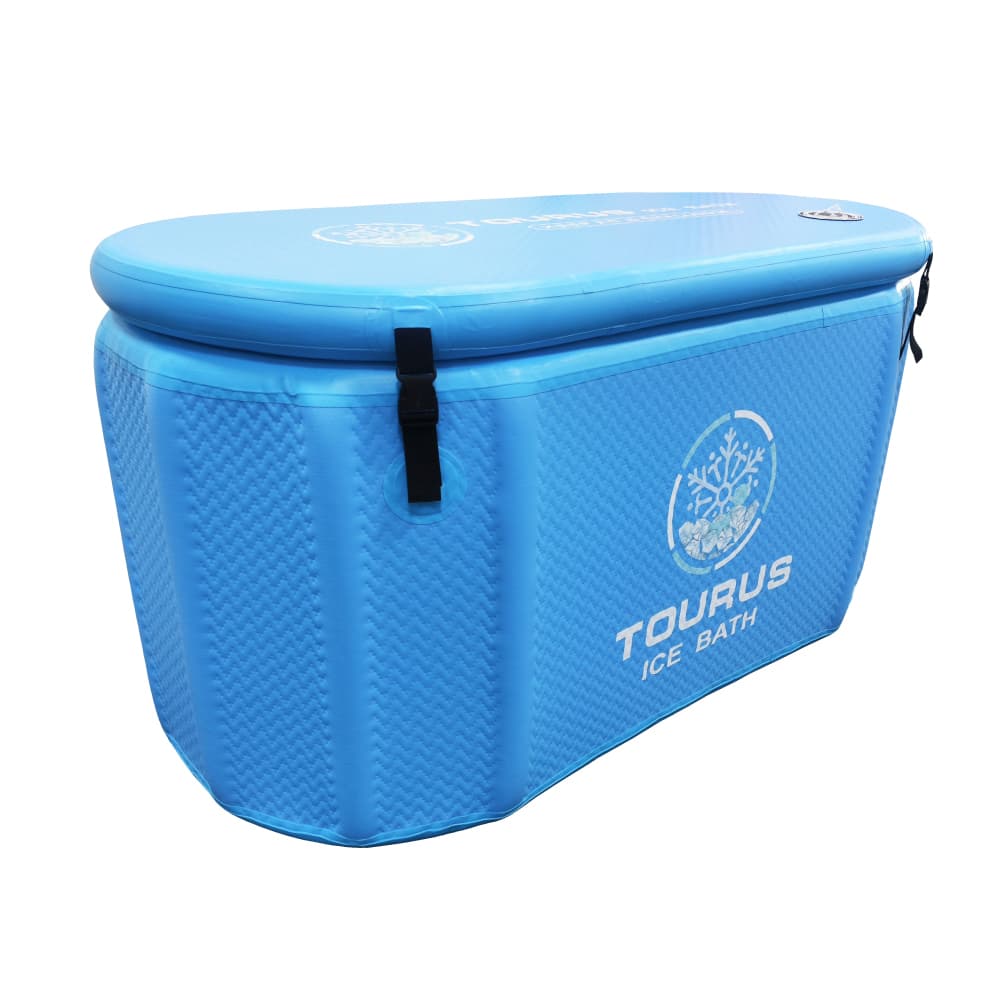 وان شنای سرد Tourus مدل Ice Bath TS-CP04-1 — تصویر ۶