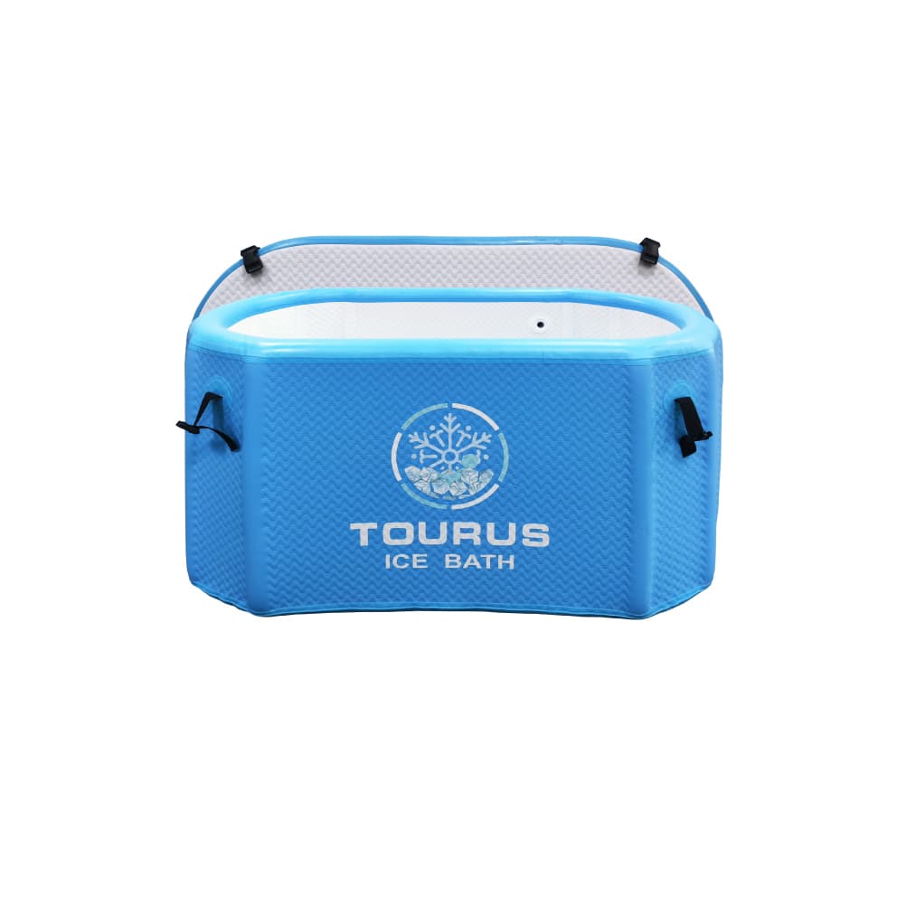 وان شنای سرد Tourus مدل Ice Bath TS-CP04-1 — تصویر ۷