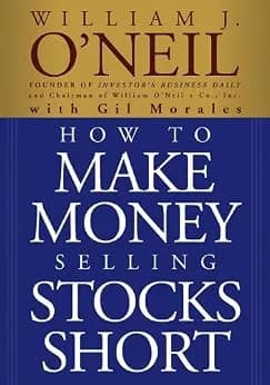 و دانلود نسخه کامل کتاب زبان اصلی How to Make Money Selling Stocks Short | دانلود کتاب خارجی