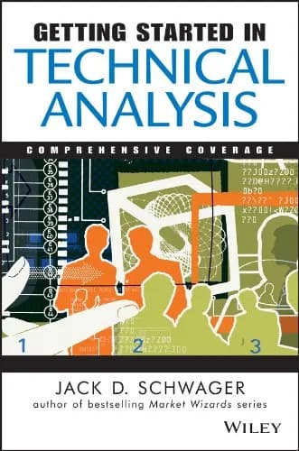 و دانلود نسخه کامل کتاب زبان اصلی Getting Started in Technical Analysis (Getting Started In… Book 19) 1st Edition | دانلود کتاب خارجی