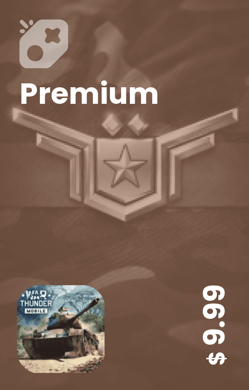 30days of Premium account