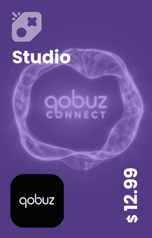 Studio / monthly