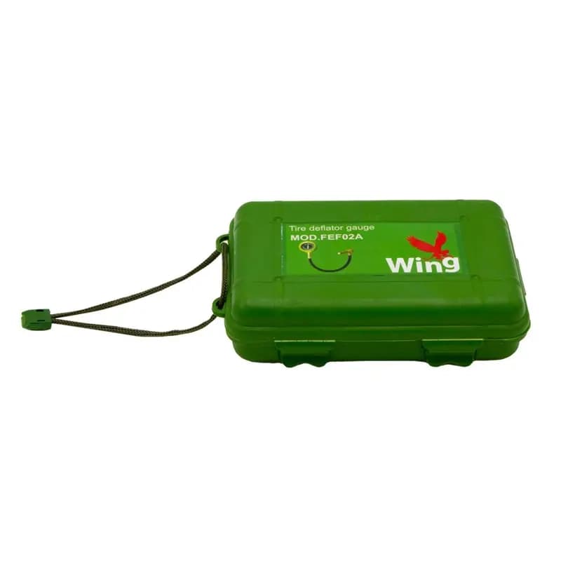 گیج باد تایر آنالوگ Wing مدل Wing02A — تصویر ۳