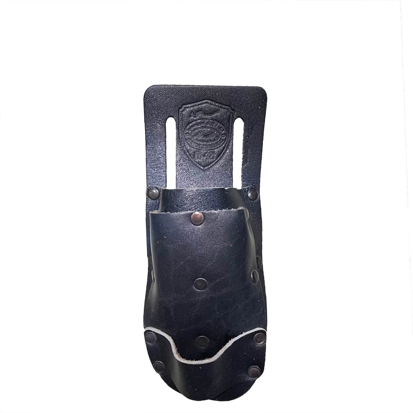 کیف ابزار کمری کوچک چرمی