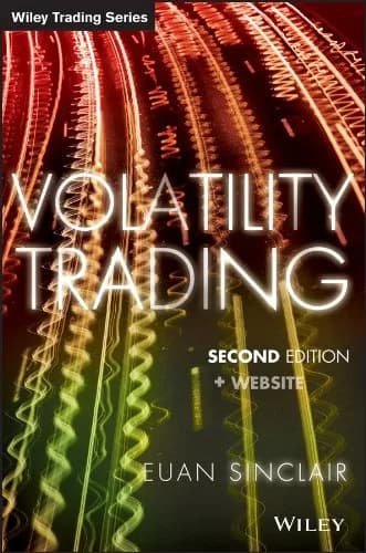 و دانلود نسخه کامل کتاب زبان اصلی Volatility Trading (Wiley Trading Book 611) 2nd Edition | دانلود کتاب خارجی