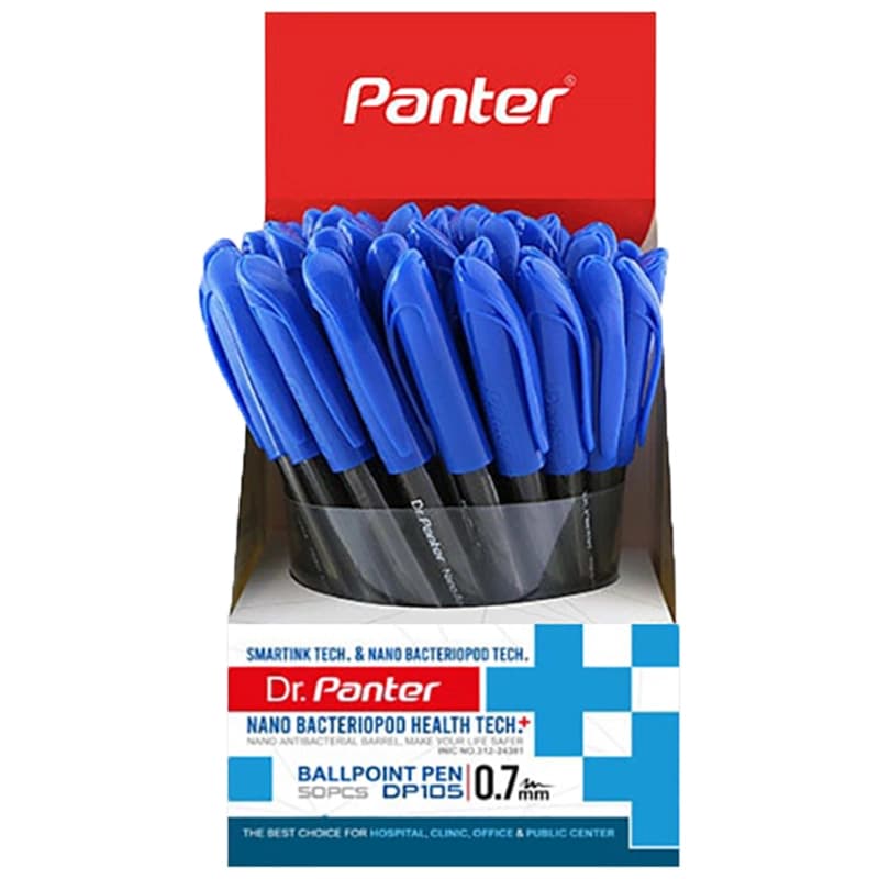 خودکار نانو پنتر مدل DP-105