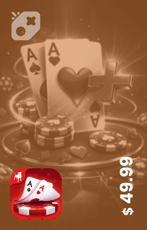 آفر 50 دلاری + Zynga poker Plus