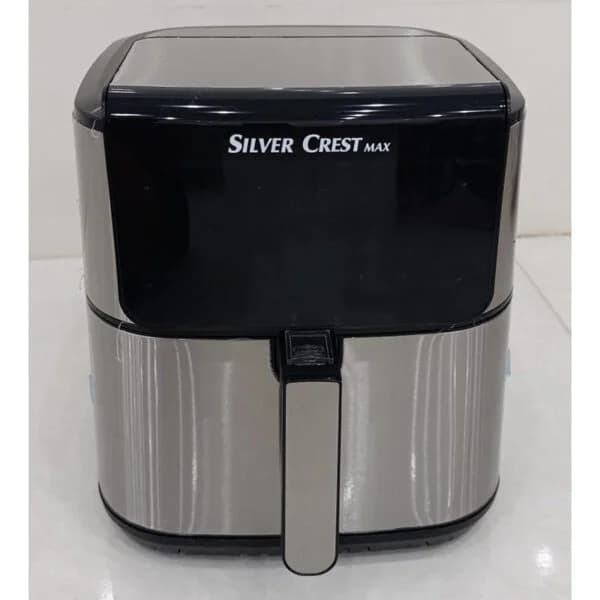 سرخ کن بدون روغن 13.5 لیتری سیلور کرست مدل SCS-4420 — تصویر ۲