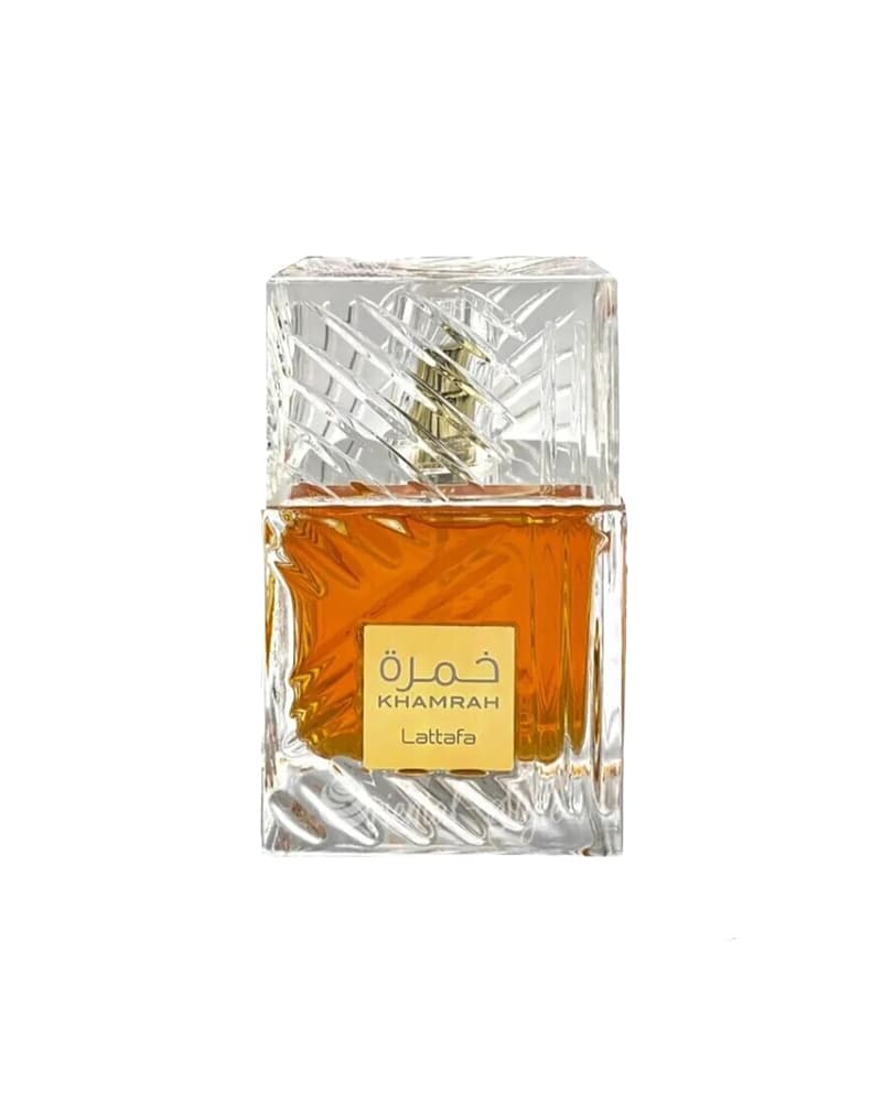 ادکلن لطافه خمره مشابه انجل شیر