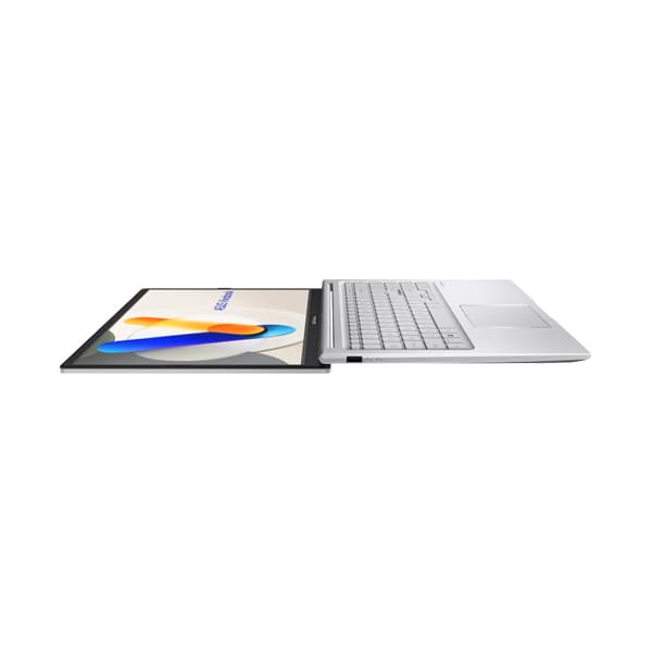 لپ تاپ 15.6 اینچی ایسوس مدل VivoBook X1504ZA پردازنده Core i5 1235U با رم 4GB و حافظه داخلی 512GB — تصویر ۳