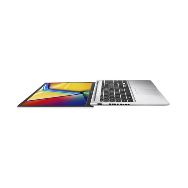 لپ تاپ 15.6 اینچی ایسوس مدل VivoBook X1502ZA پردازنده Core i3 1220P با رم 8GB و حافظه داخلی 512GB — تصویر ۳