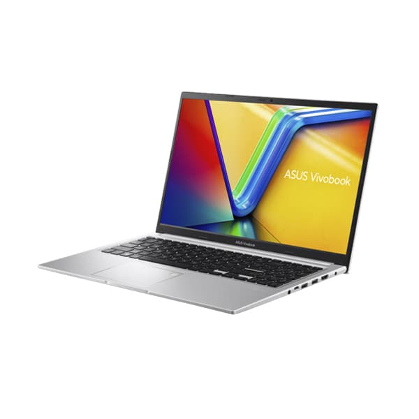 لپ تاپ 15.6 اینچی ایسوس مدل VivoBook X1502ZA پردازنده Core i3 1220P با رم 8GB و حافظه داخلی 512GB — تصویر ۴