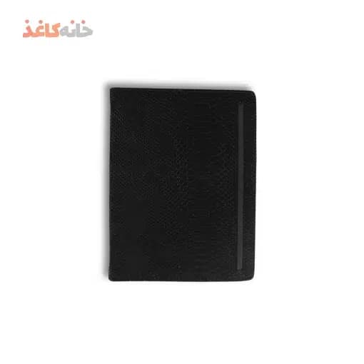 کلاسور 100برگ چرم تندیس — تصویر ۲